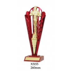Achievement Trophies X5155 - 260mm