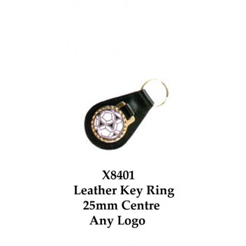 Key Rings - X8401