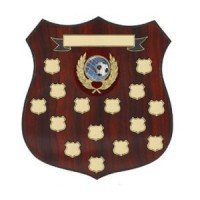 Perpetual Trophies, Cups & Plaques
